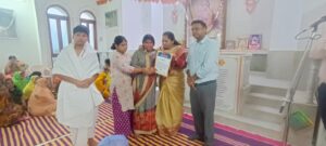 नेत्रदान कर दी नई जिंदगियां, मरणोपरांत परिजनों ने कराया नेत्रदान