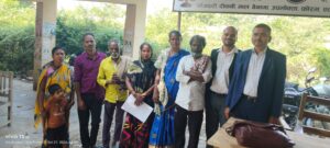 जिला विधिक सेवा प्राधिकरण, कौशाम्बी की विधिक सहायता से छह अभियुक्त दोषमुक्त